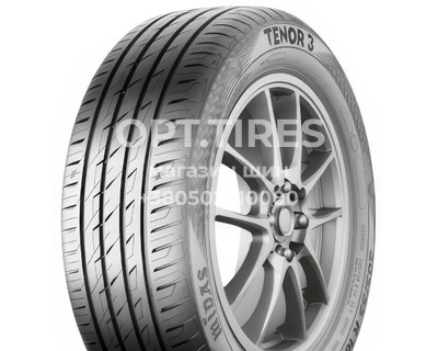 Заказать резину 205/55R16 Midas Tenor 3 91V Легковая шина