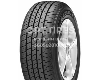 205/60R16 Hankook Radial RA14 100/98T Легковантажна шина