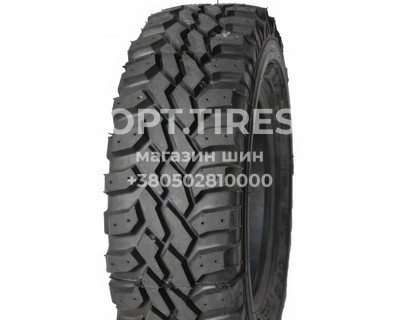 31/11R15 Glob-Gum (наварка) C-TRAX MT 109Q Позашляхова шина