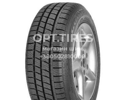 195/75R16 Goodyear Cargo Vector 2 107/105R Легковантажна шина