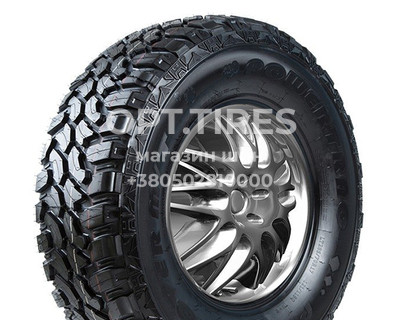 Замовити резину 235/85R16 Powertrac Power Rover M/T 120/116Q Позашляхова шина