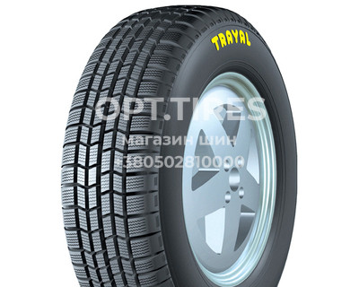 185/60R14 Trayal T-200 82T Легкова шина