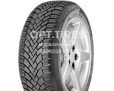 185/70R14 Continental ContiWinterContact TS 850 88T Легкова шина