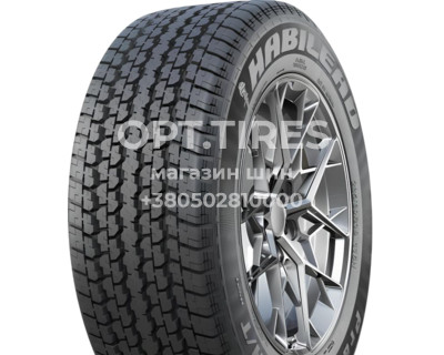 255/70R15 Habilead RS27 PracticalMax H/T 112/110S Позашляхова шина