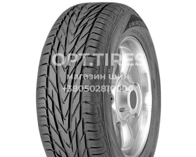 265/70R15 Uniroyal Rallye 4x4 Street 112H Внедорожная шина