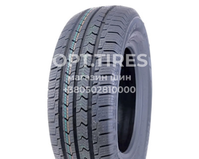 Заказать резину 205/65R16 Tourador X All Climate Van 107/105T Легкогрузовая шина