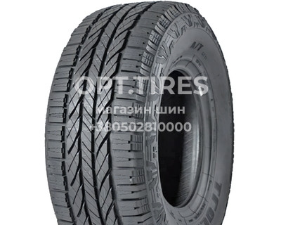 265/70R16 Tracmax Enjoyland A/T RF11 112T Позашляхова шина