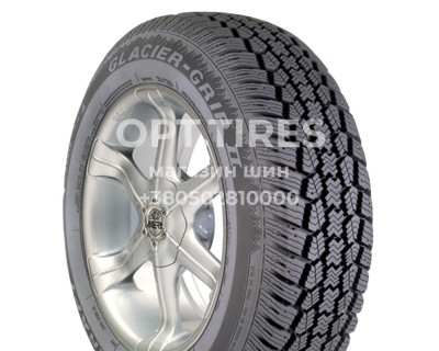 205/70R15 Mastercraft Glacier-Grip II 96S Легкова шина