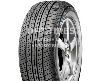 155/70R13 Marshal KR11 Steel Radial 75T Легковая шина