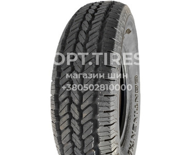 215/75R15 Continental Sportiva SUV 100S Позашляхова шина