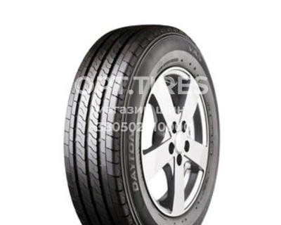 195/75R16 Dayton Van 107/105R Легковантажна шина
