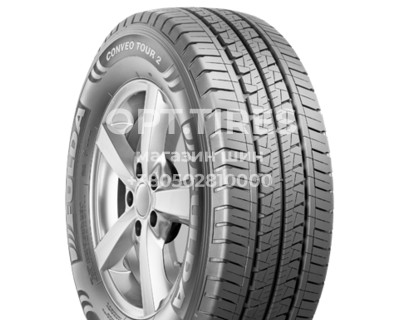 Замовити резину 225/70R15 Fulda Conveo Tour 2 112/110S Легковантажна шина