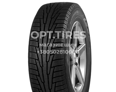 185/60R15 Nokian Nordman RS2 88R Легкова шина