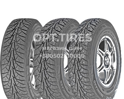 185/70R14 Росава Snowgard 88T Легкова шина