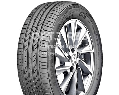175/70R14 Wanli Harmonic Plus SP026 88T Легкова шина