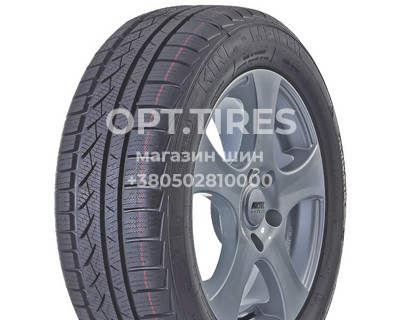205/55R16 King Meiler (наварка) WINTER TACT 81 91H Легковая шина