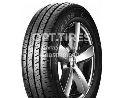 215/65R16 Hankook Radial RA28 106/104T Легковантажна шина