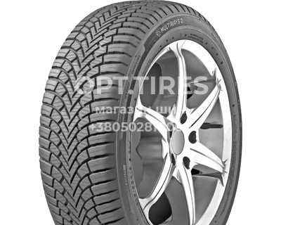 175/65R14 Lassa MULTIWAYS 2 86H Легкова шина