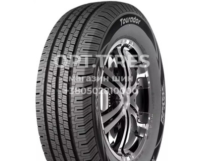 Замовити резину 215/70R15 Tourador X All Climate Van+ 109/107S Легковантажна шина