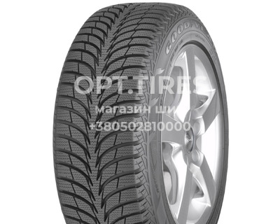 215/65R16 Goodyear UltraGrip Ice+ 98T Легковая шина