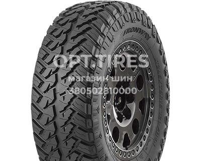 225/75R16 Fronway Rockblade M/T I 115/112N Позашляхова шина