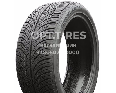 Заказать резину 205/60R16 Grenlander GREENWING A/S 96V Легковая шина