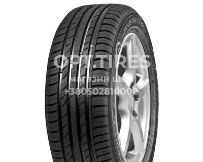 215/60R16 Nokian Hakka Green 99H Легковая шина