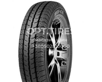185/75R16 Ecovision WV-06 104/102R Легкогрузовая шина