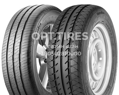 225/60R16 Continental Vanco Eco 111/109T Легкогрузовая шина