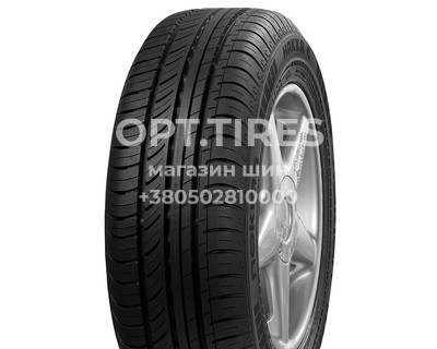 185R14 Nokian Hakka C Van 102/100S Легковантажна шина