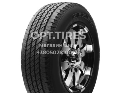 225/75R15 Nexen Roadian HT SUV 102S OWL Позашляхова шина
