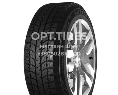225/55R16 Bridgestone Blizzak WS70 99T Легковая шина
