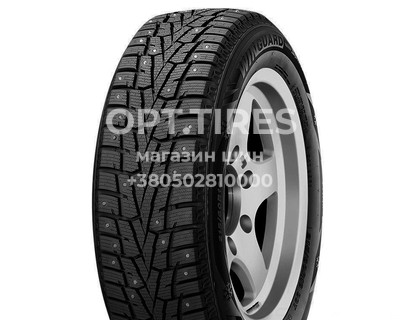 215/55R16 Nexen WinGuard WinSpike 97T Легкова шина