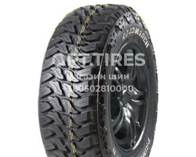 235/75R15 Roadmarch PRIMEMASTER M/T II 104/101Q Позашляхова шина