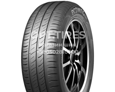 215/60R16 Kumho Ecowing ES01 KH27 99V Легковая шина