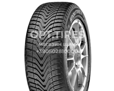 205/55R16 Vredestein Snowtrac 5 91H Легкова шина