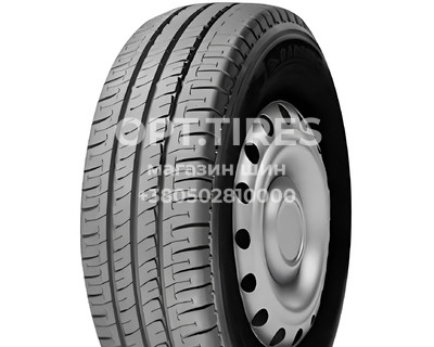 205/65R16 Kingpin (наварка) Valiant 107/105L Легковантажна шина