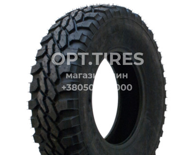 235/85R16 Nortenha (наварка) M/T 120/116Q Позашляхова шина