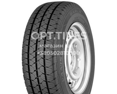 Заказать резину 175/75R16 Barum Vanis 101/99R Легкогрузовая шина