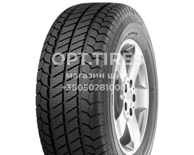 185R14 Barum SnoVanis 2 102/100Q Легкогрузовая шина