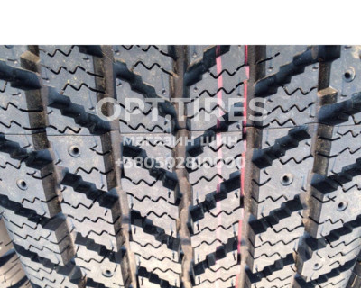 235/60R16 Nokian NRS T 100T Позашляхова шина