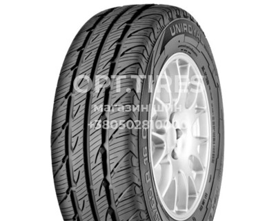 Заказать резину 215/65R16 Uniroyal RainMax 2 109/107R Легкогрузовая шина