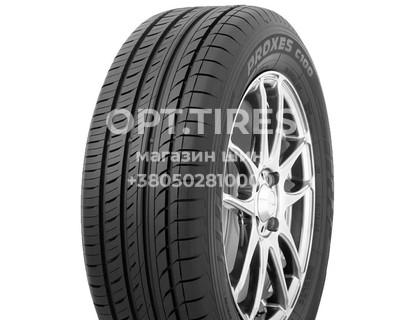 185/60R14 Toyo Proxes C100 82H Легковая шина