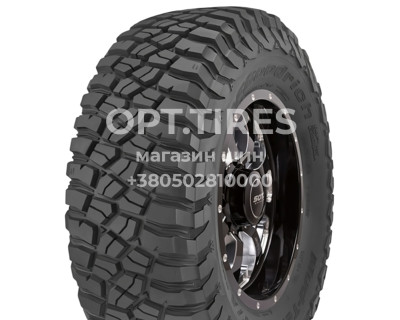 245/75R16 BFGoodrich Mud-Terrain T/A KM3 120/116Q Позашляхова шина