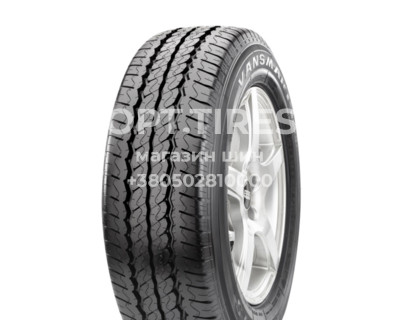 205/80R14 Maxxis Vansmart MCV3+ 109/107Q Легкогрузовая шина