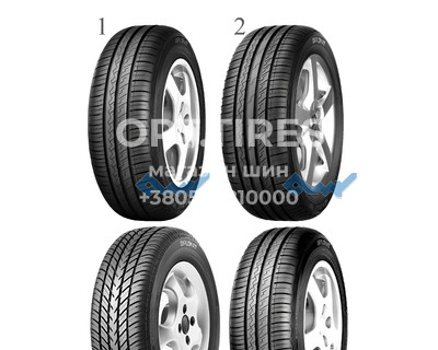 195/50R15 Diplomat HP 82V Легковая шина