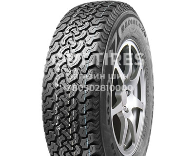 215/70R16 Leao Radial 620 100T Внедорожная шина