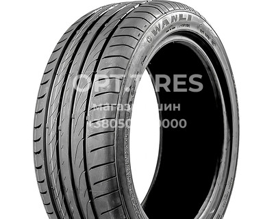 Заказать резину 205/60R16 Wanli SPORT macro SA302 96H Легковая шина