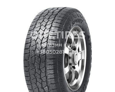 Заказать резину 205/70R15 Leao Lion Sport A/T 100 96T Внедорожная шина