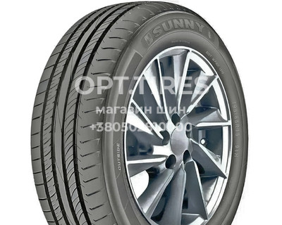 205/55R16 Sunny Harmonic NP226 91V Легковая шина
